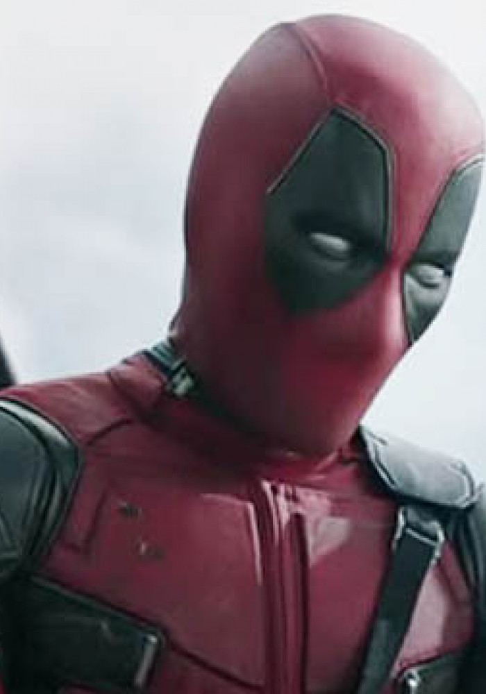 Deadpool